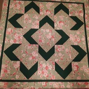 Meet your Posher, Johnne